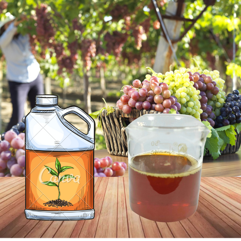 厂家批发多肽型复合氨基酸螯合锌锰硼钼农用氨基酸水溶肥叶面肥