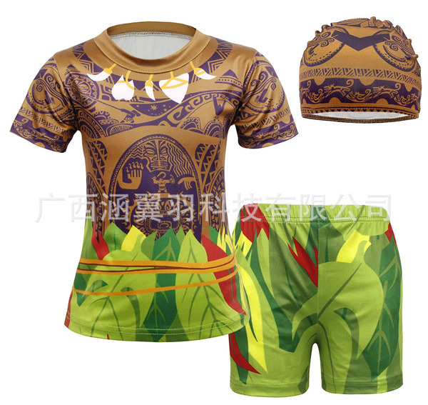 Children's swimwear