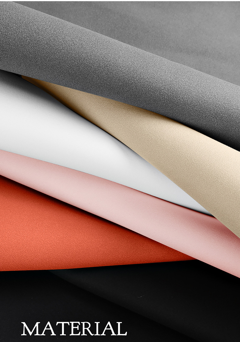 Suitable for the 2025 New Tesla Modely, Special Car Seat Cushion, Suede Leather Summer Saddle Pad, Car Seat Cover