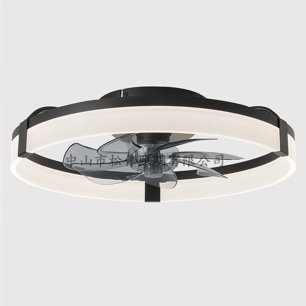 UL.ETL.CE certificación Amazon venta en caliente KD ventilador de techo separado ventilador de techo desmontable piezas estándar