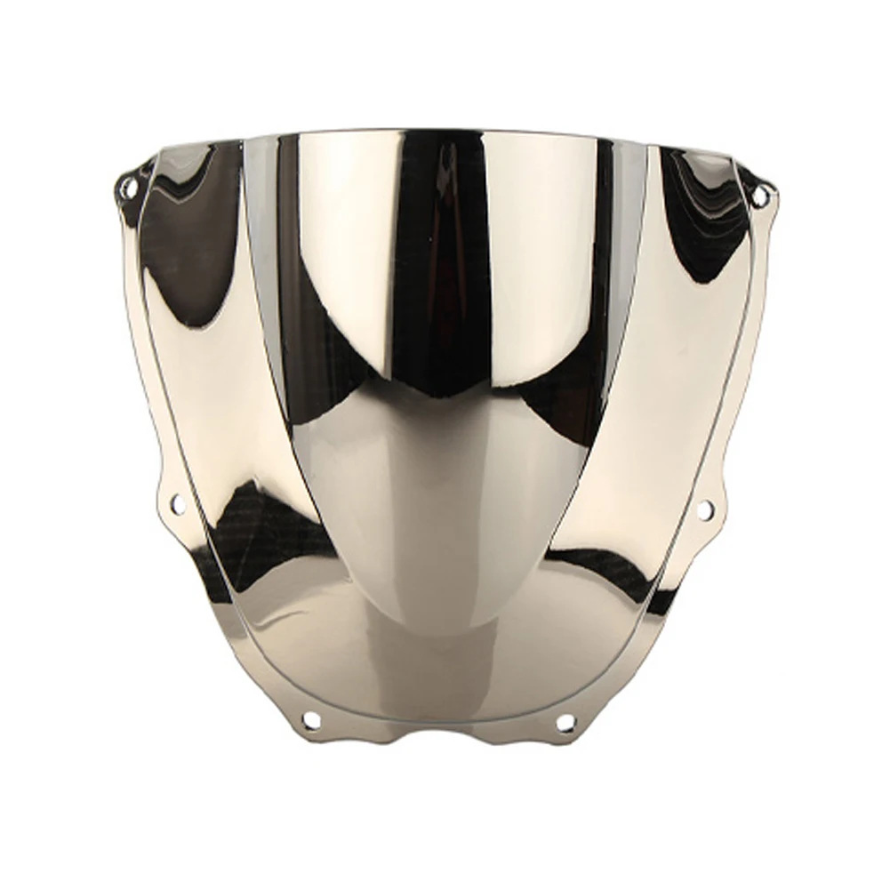 Suitable for Honda Vtr1000 2000-2006 Motorcycle Modified Front Windshield Front Windshield