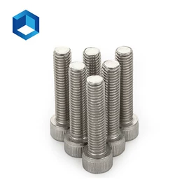 螺钉;螺母;垫圈