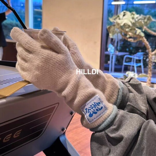 Gloves