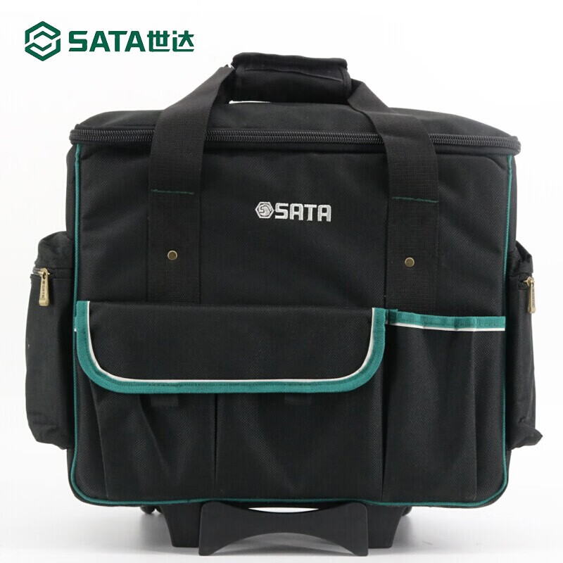 SATA 95188 Kit de barra de tracción de gran capacidad