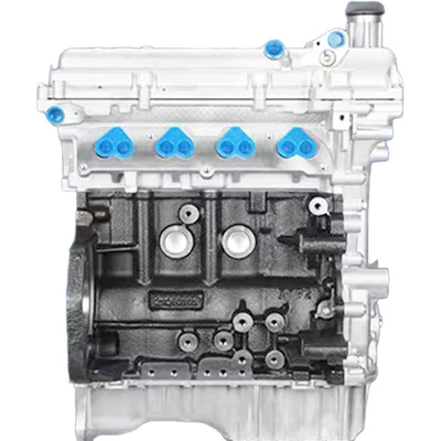 Universal Engines Suitable for – Engine assembly