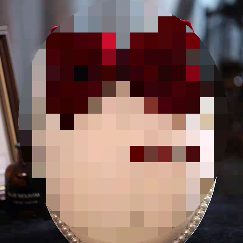 Velvet rojo gran abrazadera de cabello de arco de novia brindis de boda toque de cabeza conjunto de pendientes de compromiso de mujer temperamento de cabello