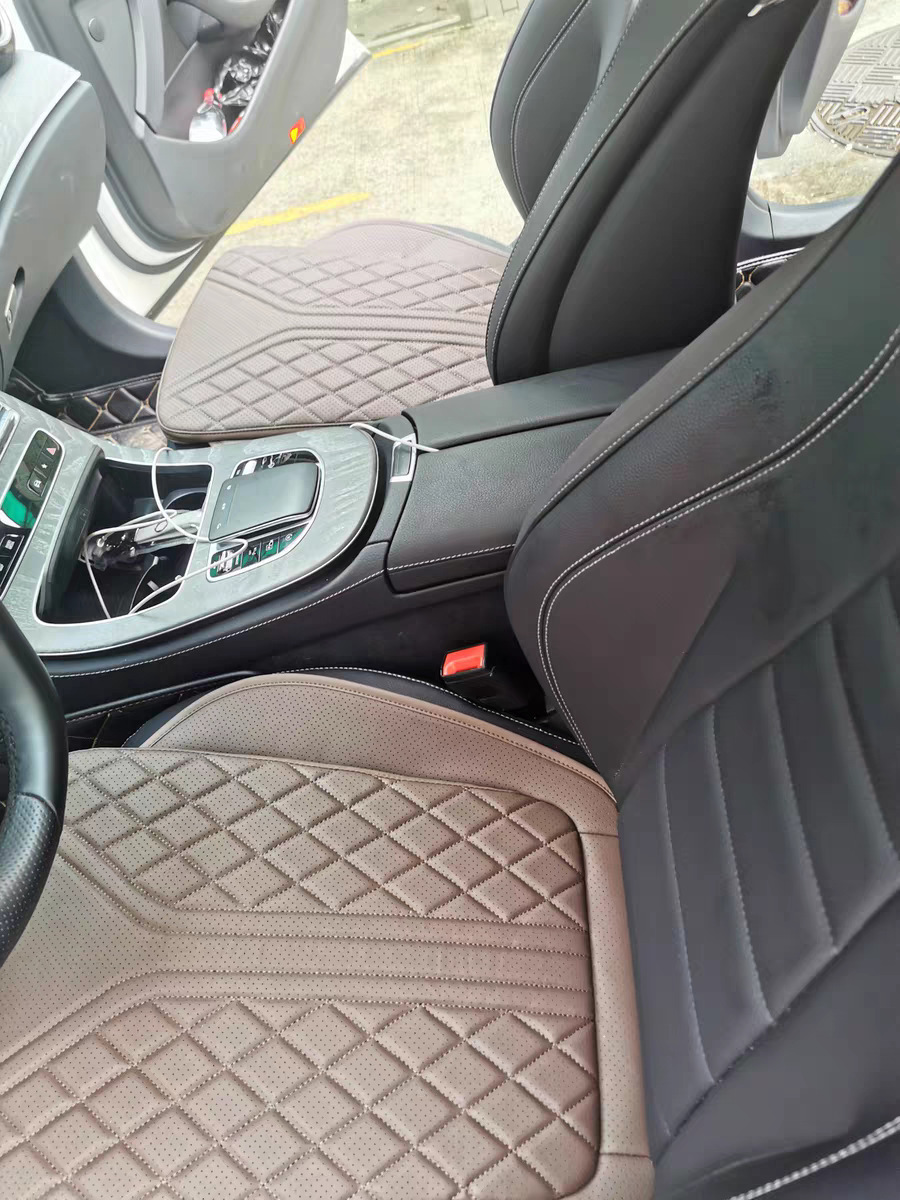 Suitable for Bmw Headrest, Lumbar Support, Car Cushion, Driver's Seat, Memory Foam Lumbar Support, Car Pillow, Neck Pillow