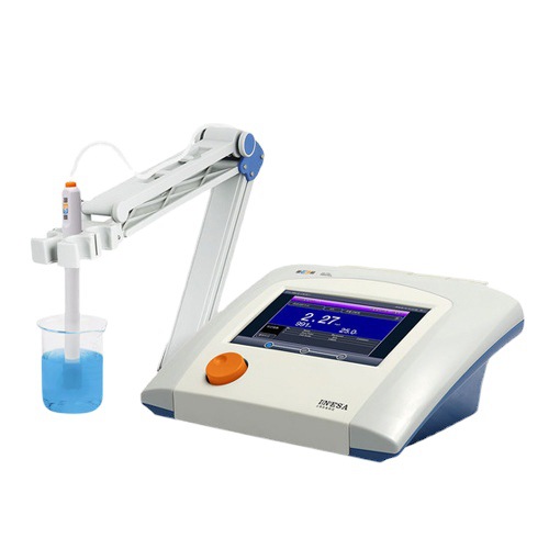 （-1999.9～1999.9）彩色触摸屏上海雷磁离子计PXSJ-227L