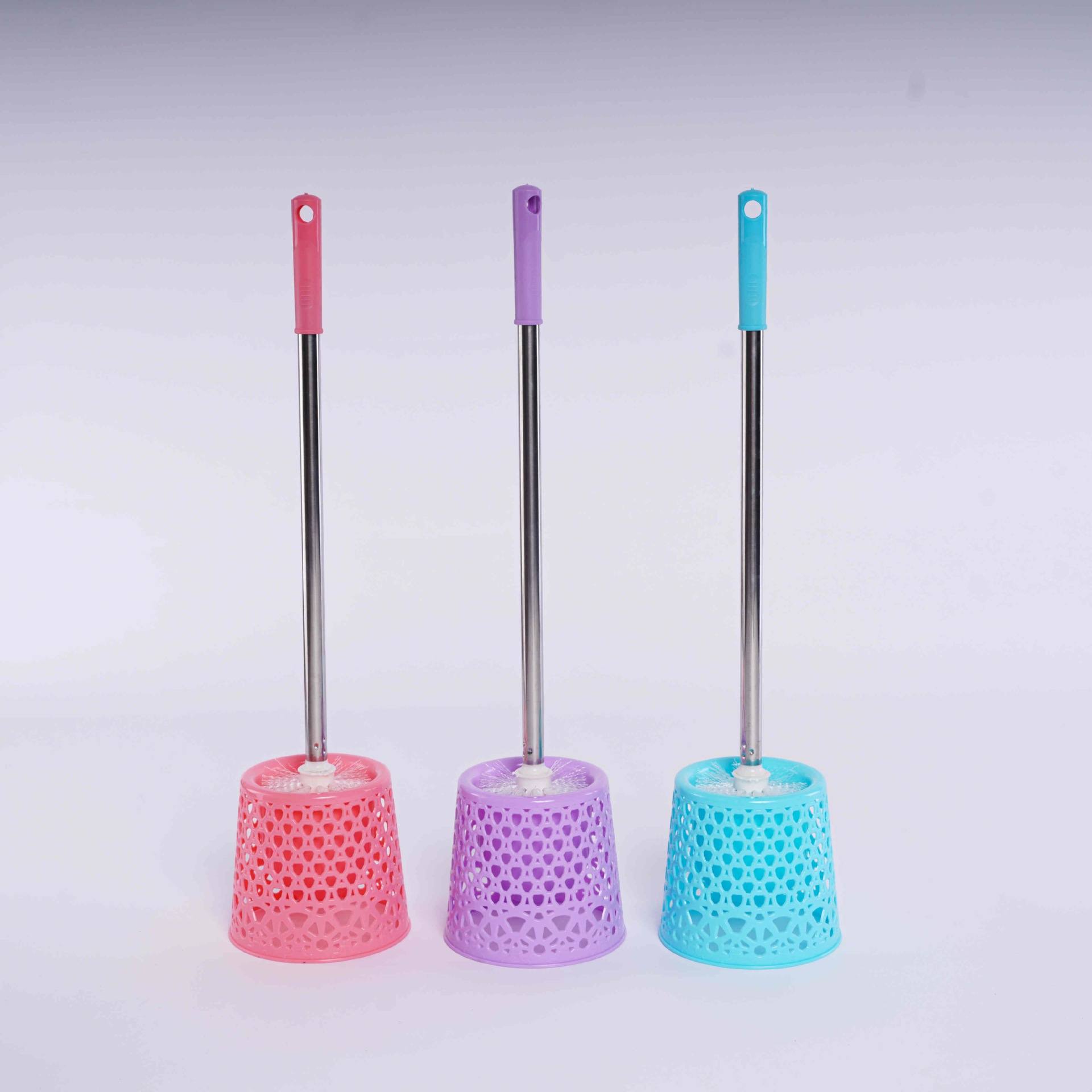 Cepillo de baño de acero inoxidable con cepillo de limpieza de base traje de baño cepillo de limpieza cepillo reemplazable cepillo de cabeza