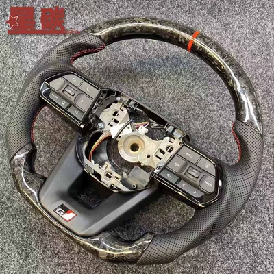 Toyota Lc Alpha 80 Steering wheel