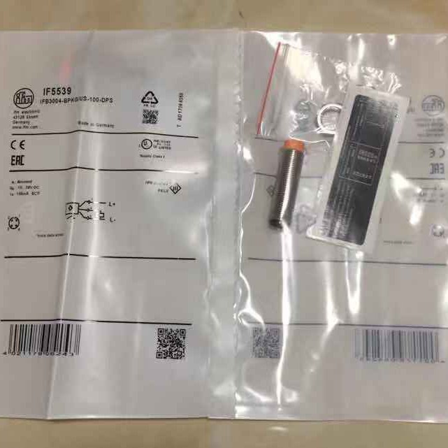 易福门感应器
