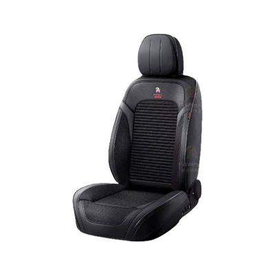 Four Seasons Pad Skin Breathable Knitted Car Cushion