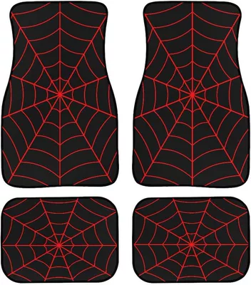 Temu Hot Selling Car Floor | Avtomobil döşəmə paspasları - car-floor-mats-7-3344cm-two-piece-set