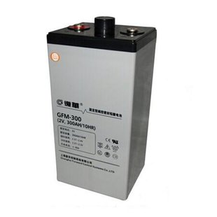 Fuhua медицинское оборудование специальное аккумуляторное GFM-200 2V200AH/10HR коммуникационный шкаф