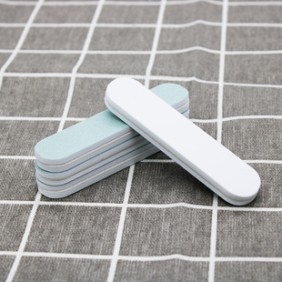Customized Silver Polishing Rod Size Shape Printing Logo Color Printing Mesh Customization