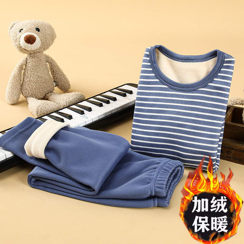 Thickened Kids' Innerwear