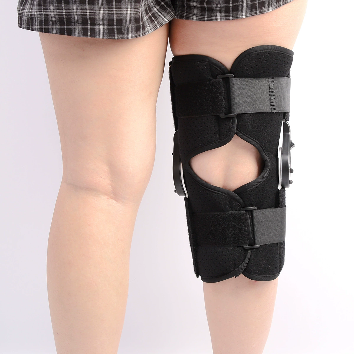 Короткая дышащая protective Gear, скоба, клипсы включены