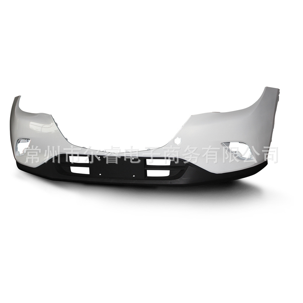 Suitable for Mazda CX4 front and rear bumpers, 2016-2018 models, original factory paint