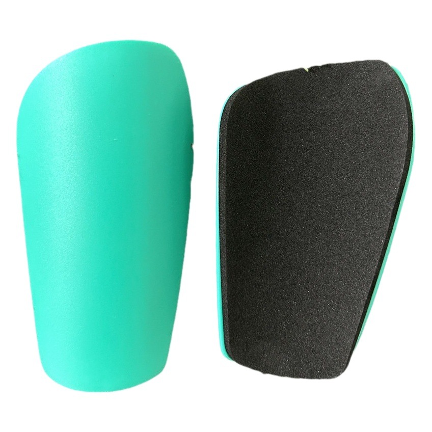 Mini Football Shin Guards for Adults, Thickened Sports Knee Pads, Children's Mini Sports Foot Guards, Wholesale