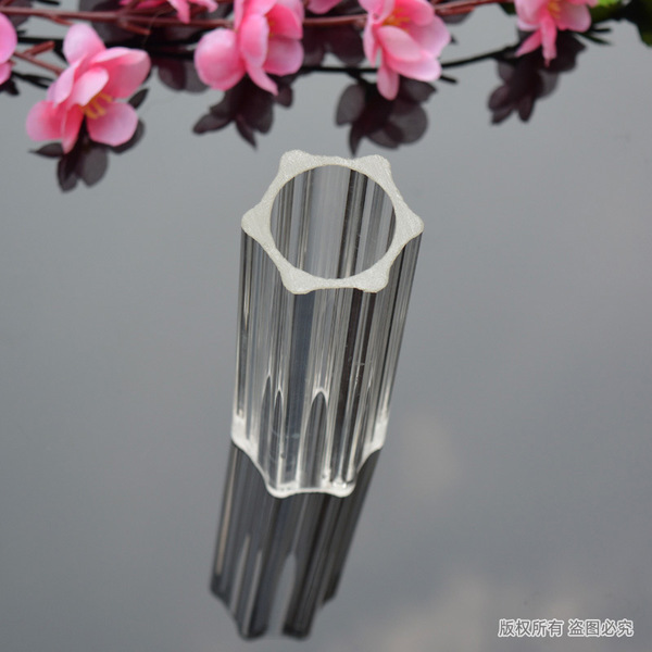 big glass accessories