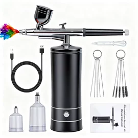 电子美容仪;吸鼻器;注氧仪