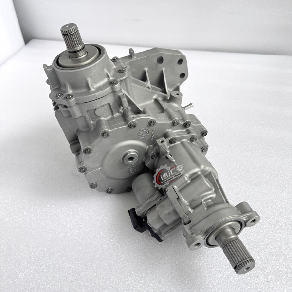 Cadillac XT5/XT6 transfer case front gear 86577459 Buick Chevrolet transfer case differential