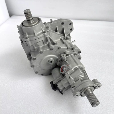 Cadillac XT5/XT6 transfer Transfer case