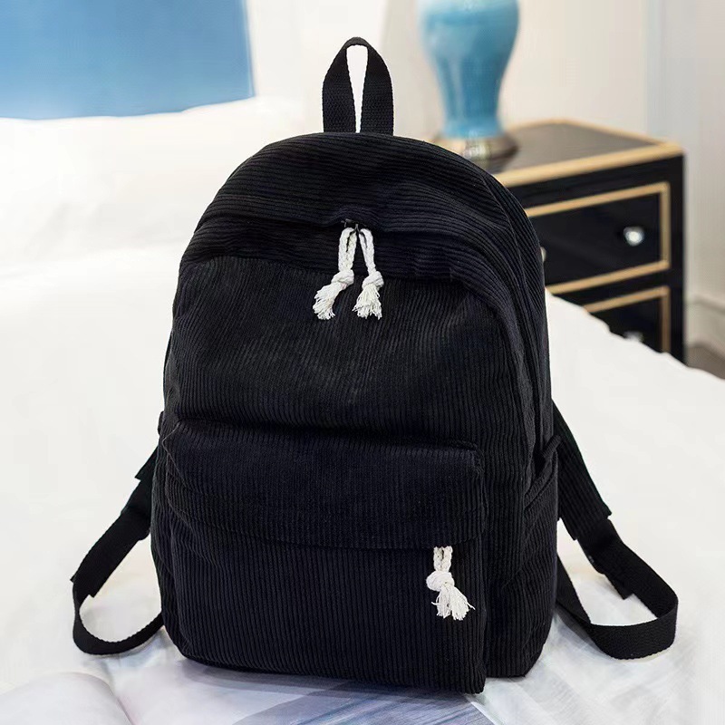 etsy 手作り厚手ウールパーソナライズバックパックバックパックスクールバッグ原宿多用途高校生 3 日間発行|undefined