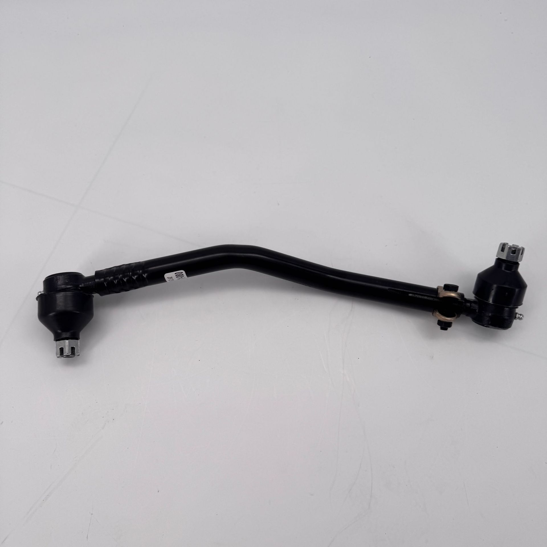 Steering tie rod assembly