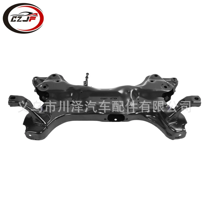 Поддержка переднего подрамника рамы передняя для Elantra Veloster 2011-2017 модель 624003X000 62