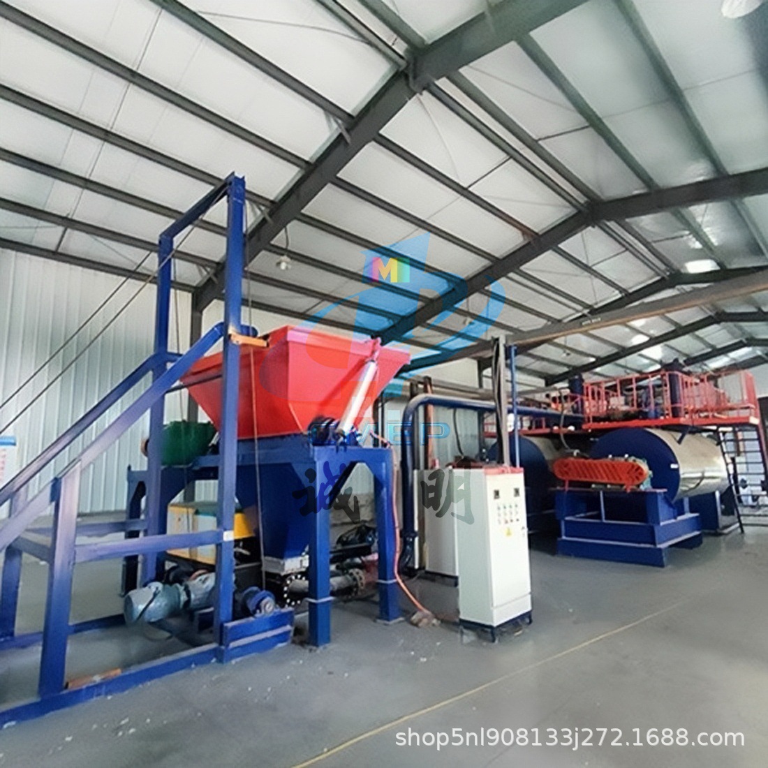 动物油脂炼油设备 小型鸡皮鸭皮炼油机器 畜禽无害化处理设备