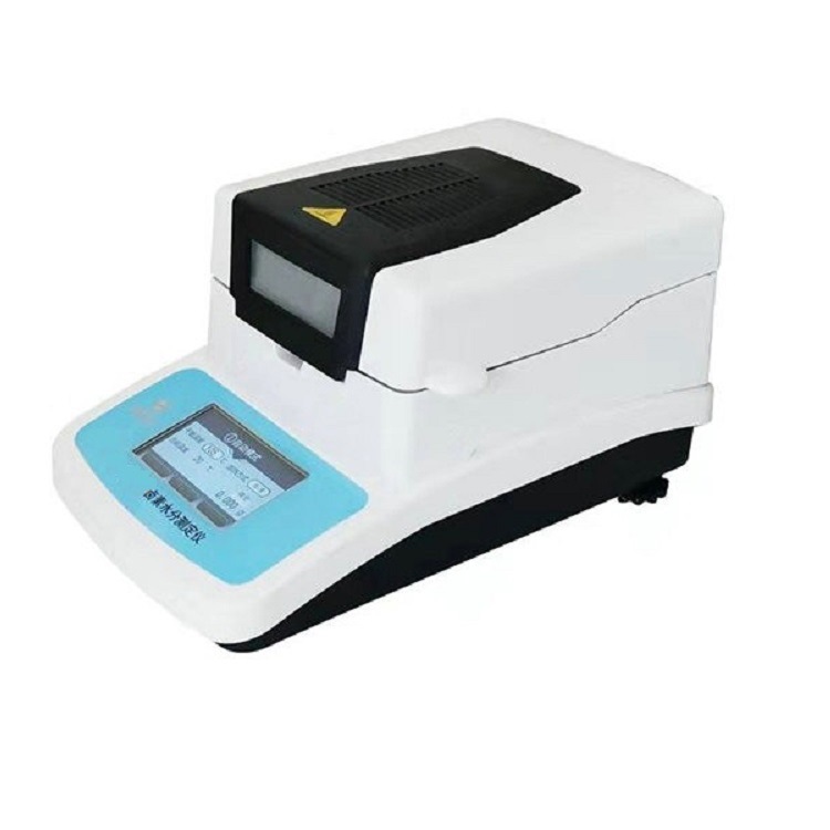 卤素水分测定仪HFD-LC-05 库号：M145142