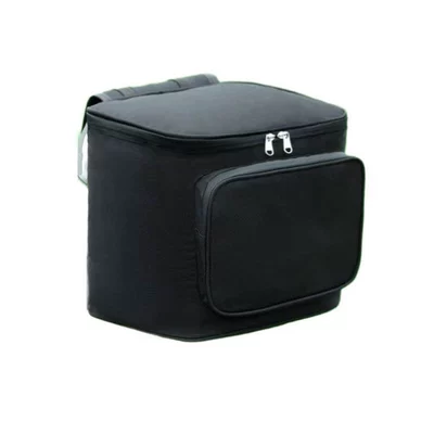 Rear storage bag for electric vehicles, trunk helmet storage, rear storage bag for electric vehicles and motorcycles, rear backrest box (Electric car tail box) - car-bag-black-car-bag