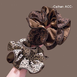 发夹;发箍;发圈