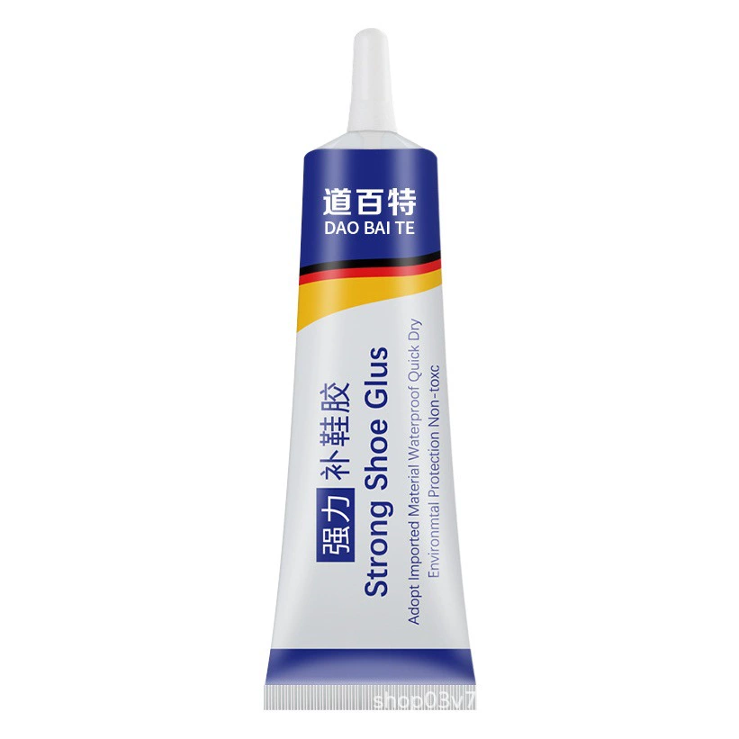 [MSDS] Специальный клей для приклеивания обуви, спортивной обуви, кроссовок, кожаной обуви, ремонта обуви, окрашивания обуви смолы, мягкий и прочный клей для ремонта обуви