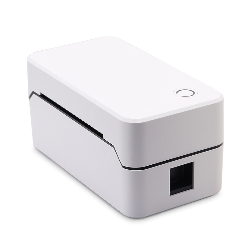 Youku TDL401H Bluetooth printer express thermal self-adhesive label cross-border international electronic form E-mail