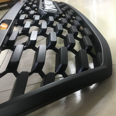 Air Intake Grille Grille — Zhongwang