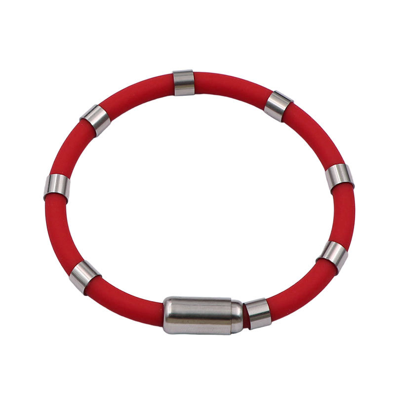 Pulsera antiestática auténtica para mujeres otoño y invierno inalámbrica especial para eliminar la liberación estática.