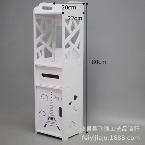 20*22*80 수직 캐비닛