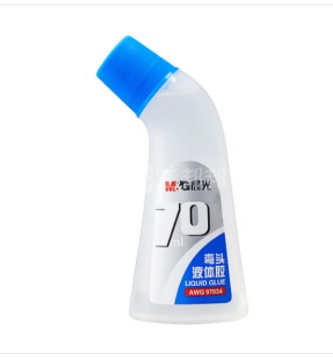 晨光高粘度弯头液体胶97039 97038 97034 97016 97017 9700397049