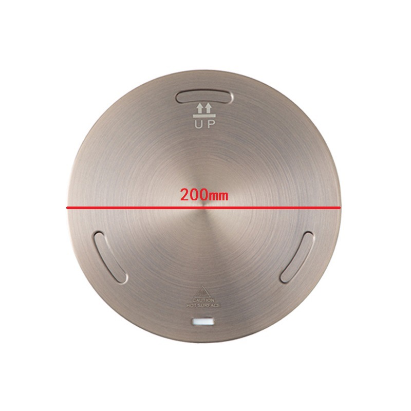 로즈 골드 200*3.4mm