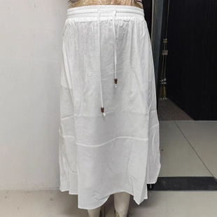 Plus Size Skirt-Xm1425272925