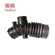 适用于日产阳光发动机空气进气软管16578-95F0B 16570-43920