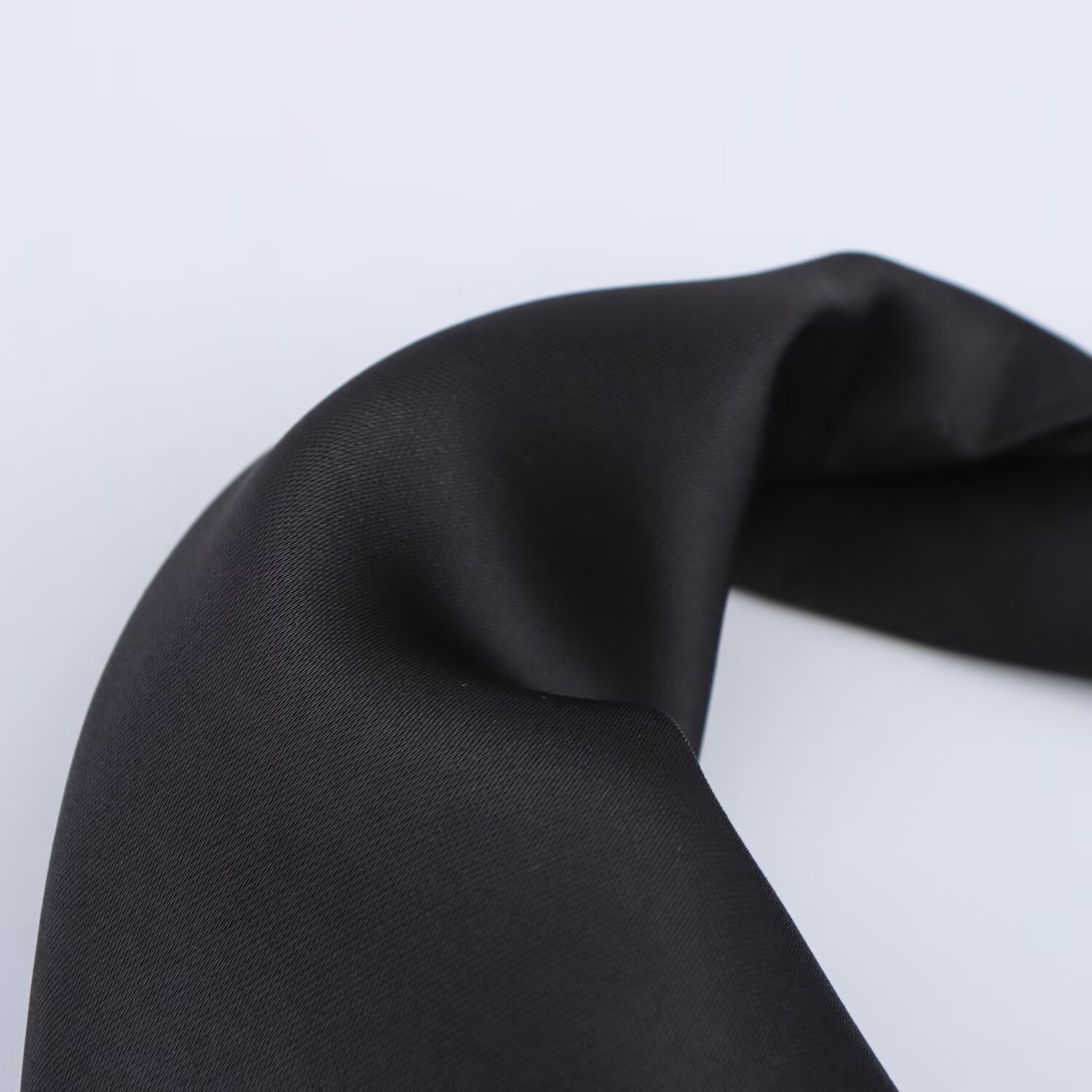 Women's Sexy Backless Bow Halter Neck Satin Top Summer New_ecoleips.com