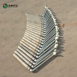 冶炼成套设备;热风炉;冶炼设备配件