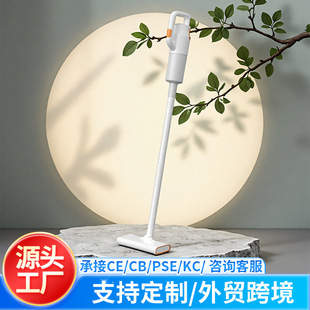 Household Wired Handheld Vacuum Cleaner High-Power Multi-Functional Pet Hair New Small Household Appliances Dedicated to Cross-Border E-Commerce