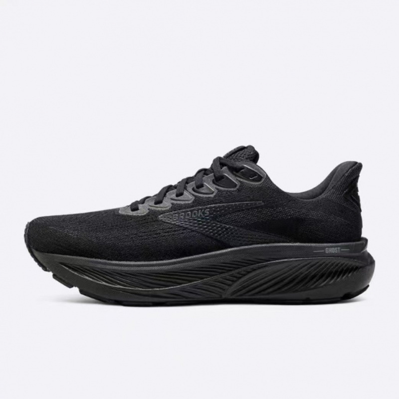 Cross-Border Brooks Ghost 17 Men's and Women's Running Shoes, Breathable, Comfortable, Non-Slip, Wear-Resistant, Low-Top Sports Shoes Cross-Border Brooks Ghost 17 Men's and Women's Running Shoes, Breathable, Comfortable, Non-Slip, Wear-Resistant, Low-Top Sports Shoes