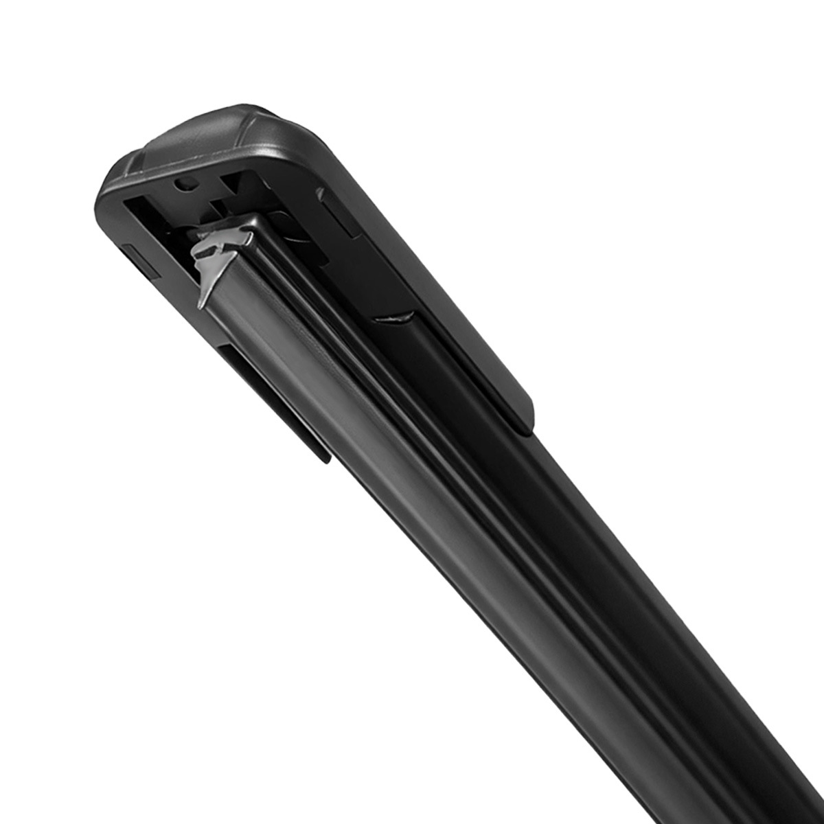 Universal replaceable joint frameless wipers suitable for all car models, rubber strips are quiet and durable, direct factory sales, cross-border supply