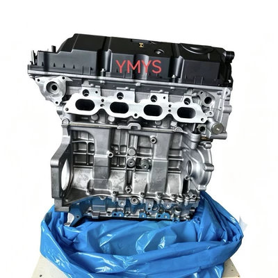 Engine assembly Self-Priming Engine Suitable for
