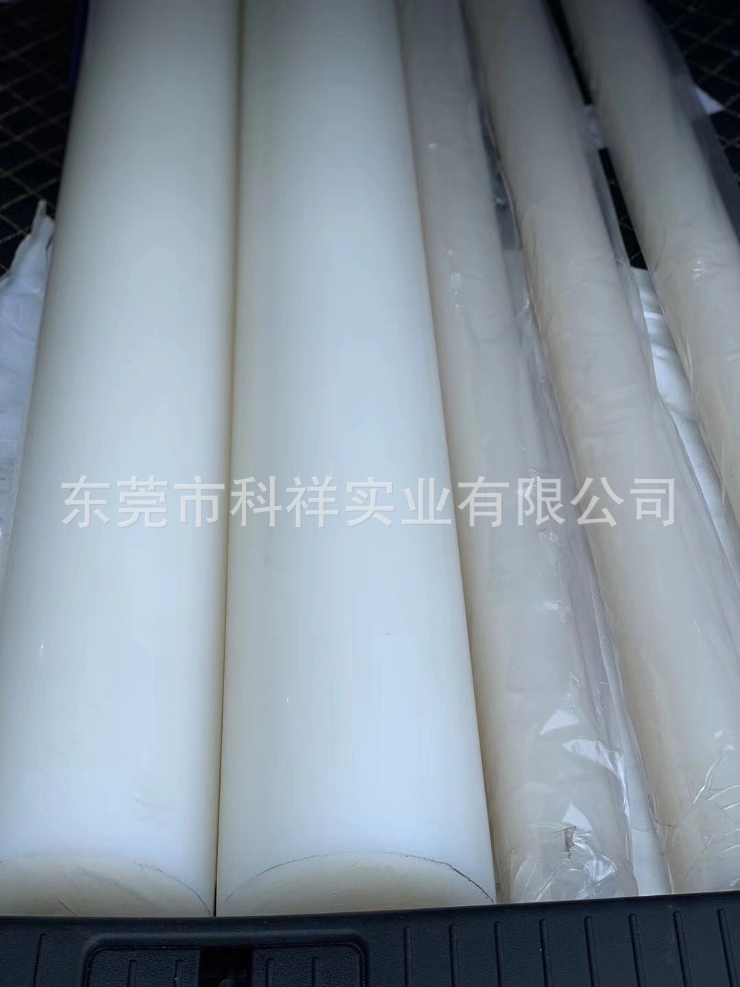 德国UPE棒 700万分子量UPE棒  920万分子量UPE棒 UHMW－PE棒